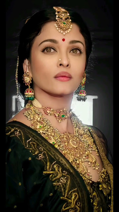 ##Do lafzon mein likh Di Maine apni Prem kahani## video song## Aishwarya Rai ##