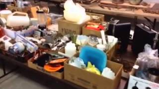 Dosland Auction Service- Eckelberg Estate