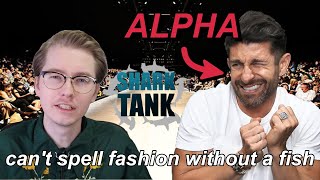 TikToks Alpha Male of Fashion