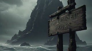 The Cursed Depths: The Legend of the Devil's Sea"
