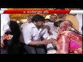 Celebs, politicians attend director Krish marriage