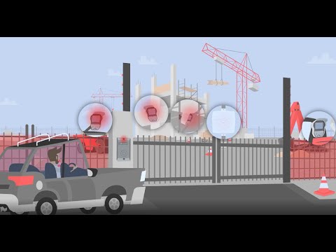 Videofied by Resideo, commercial security