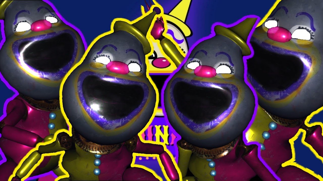 Who's The Birthday Boy?!?! - The FunHouse