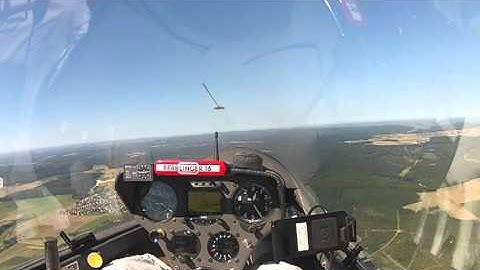 FES automatic prop positioning