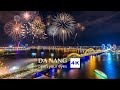 Da Nang, Vietnam By Drone (4K)