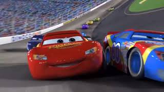Todas Las Escenas De Sage Vanderspin En Cars 1