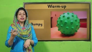 GK Playgroup Unit 3 Lecture 2 || SNC 2020 ||