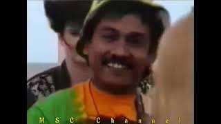 Tyo Mally - Apa Kabar (1993) Original Video Klip