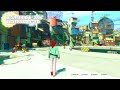 Digimon Story: Time Stranger - Exploring the Central Town (Demo, No Commentary)