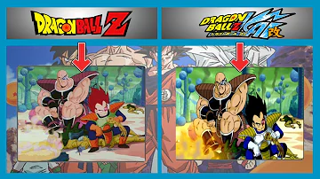 ¿Cuál es la diferencia entre Dragon Ball Z Kai?