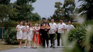 SDE Actual Wedding Photography | JongYih & YiYing【De Miraclez Production】 SDE Actual Wedding Photography | JongYih & YiYing【De Miraclez Production】