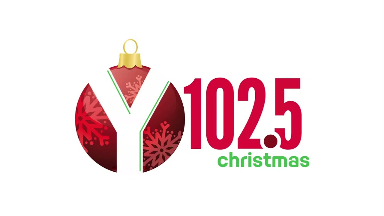 Y102.5 Holiday Jingles