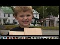 End of video