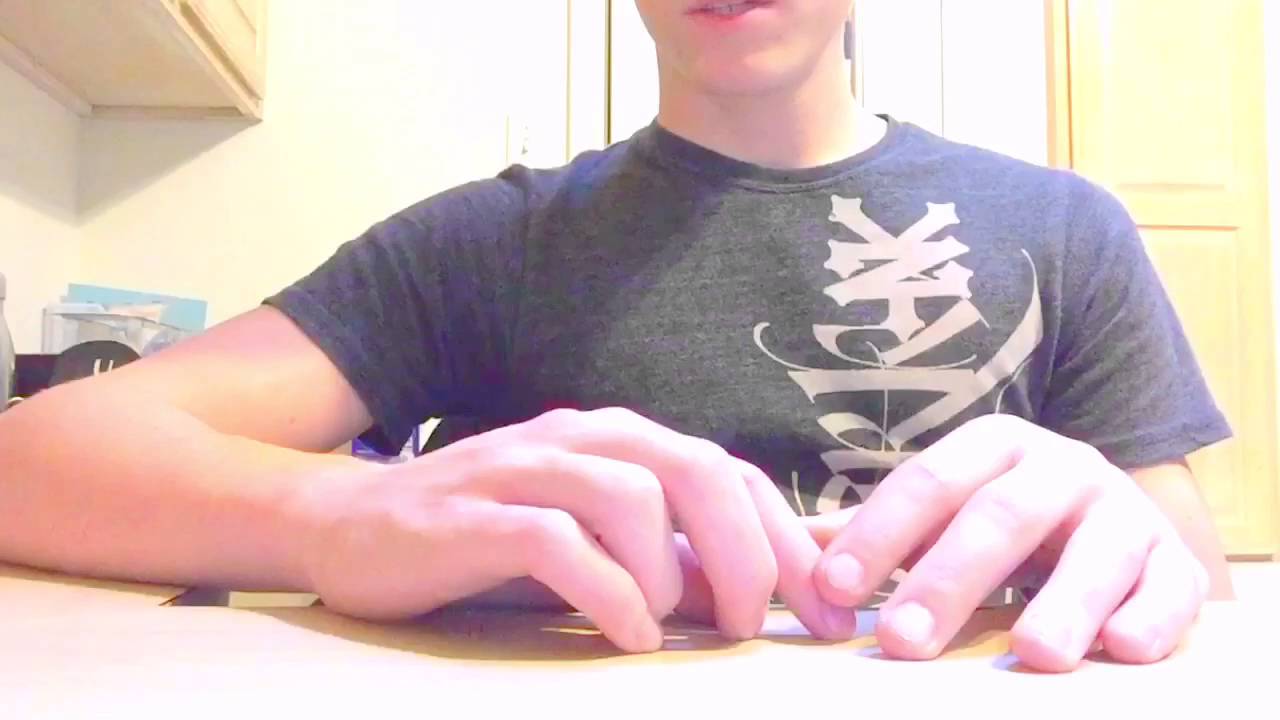 Split by Yves Doumergue review!!!