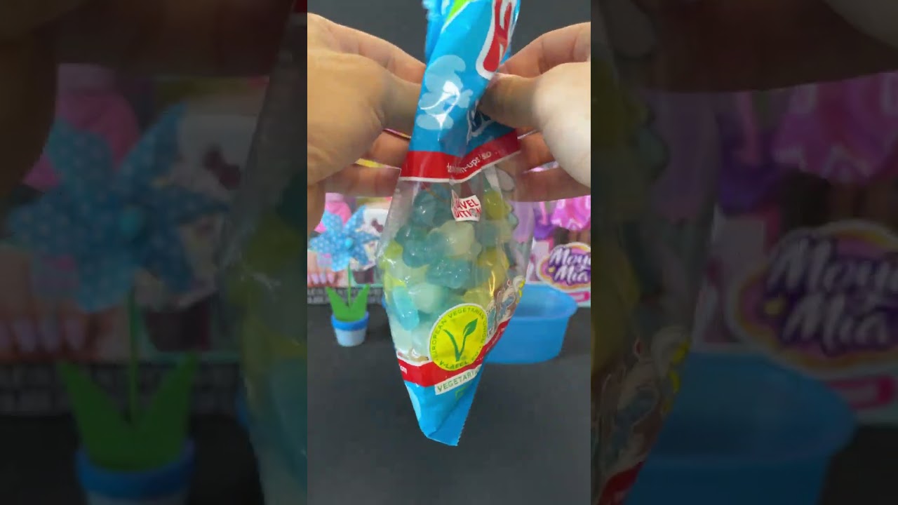 Satisfying With Unboxing & Review L.O.L Surprise Dolls in Bathroom l ASMR Videos Shorts