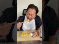 【土曜】会社でだし巻き卵をかます部下!
