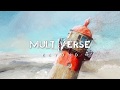 MULTIVERSE - Beyond [FULL ALBUM STREAM]