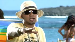 Sol Playa y Arena (EXTENDED) - Tito El Bambino x Jadiel El Incomparable // DJ Sanchez 