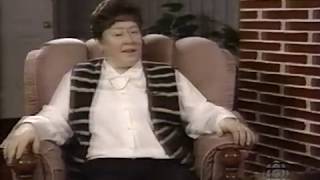 Land and Sea 1996 The Burgeo Story