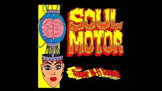 Soul Motor - Kali