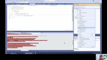 03 - C#  SiLA Training video: SiLA Basic Client