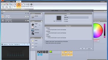 Creating Your First Scene - Quick Start