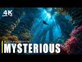 MYSTERIOUS SEA | What the Ocean Has Been Hiding | Full Documentary 4K