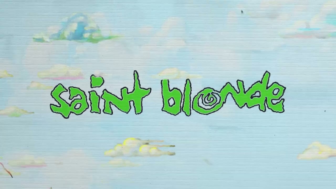 Assista a Saint Blonde - worms (official visualizer) no YouTube Assista a Saint Blonde - worms (official visualizer) no YouTube