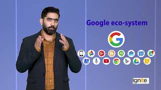 Topic 22: What makes Google the best search engine | Digi Skills | Sociolance | SEO