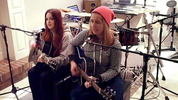 Guitar Cover: Tori Huggins & Taya Cook ~ A Day to ...