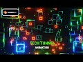 Blender 3.1 - Tech tunnel animation in blender | Blender tutorial in hindi
