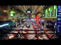 The Orleans Las Vegas Breakfast Buffet Tour - YouTube