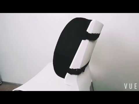 QFC027 - Memory Foam Lumbar Cushion - JYM Pillow camera iphone 8 plus apk