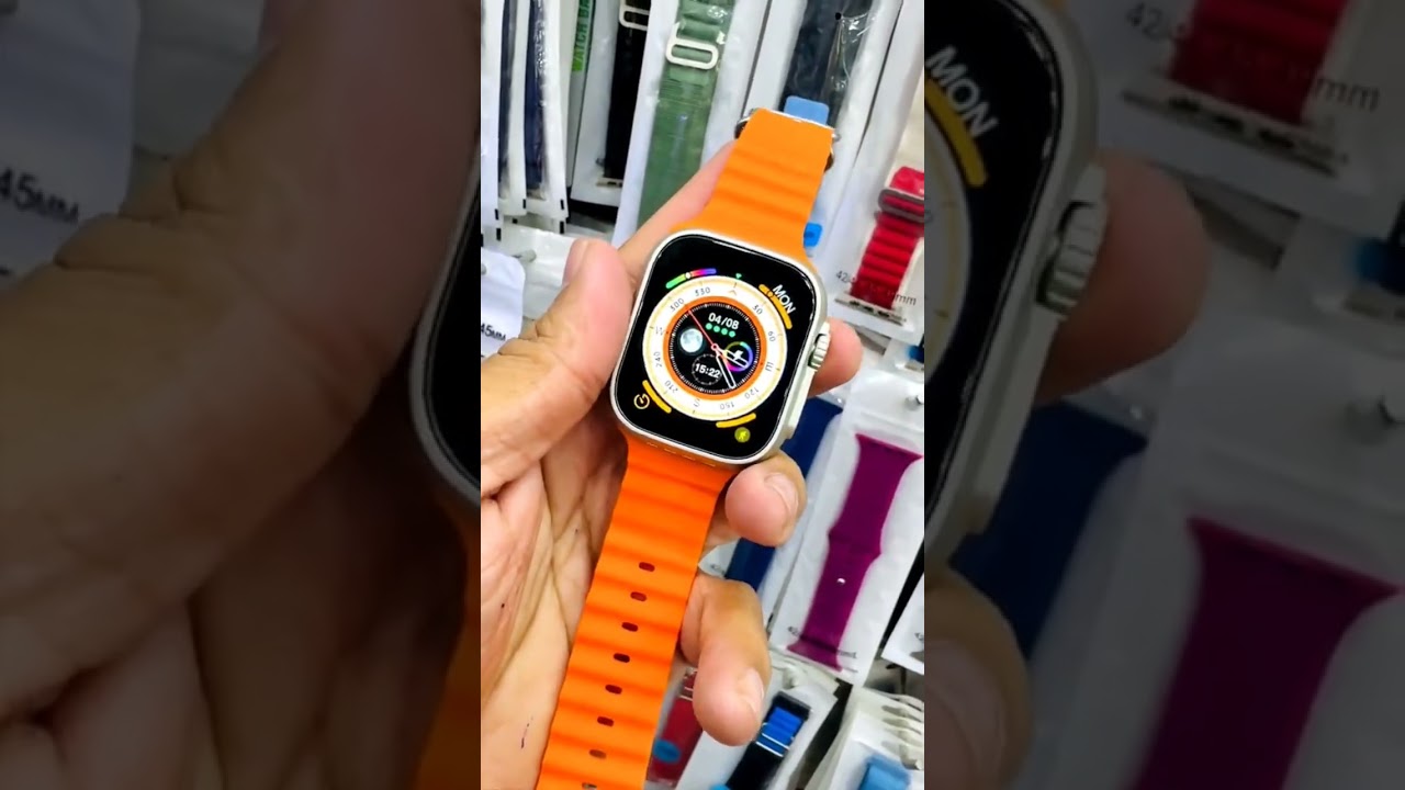 #smartwatchreview2024