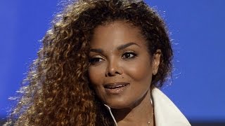 Janet Jackson welcomes her first child at 50