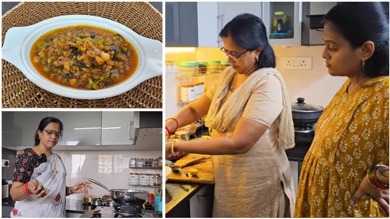 Puli Milagai Pachadi | How to make Sprouts at Home | புளி மிளகாய் பச்சடி |Puli Milagai Pachadi Tamil