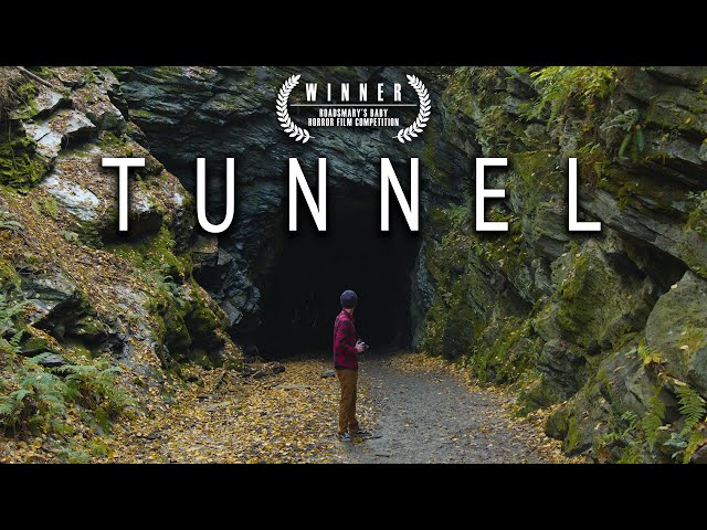 Tunnel (Award-Winning Short Film) class=