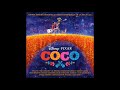 COCO - SOUNDTRACK (ESPAÑOL LATINO) (ALBUM COMPLETO 2017)