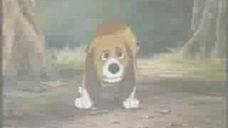 Making Memory  Fox And The Hound
