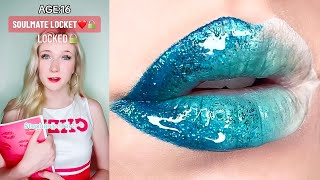 💄Repairing Makeup Storytime💋Regal Nails Brianna Guidryy Idol | POVs Tiktok Compilations 2023 #322