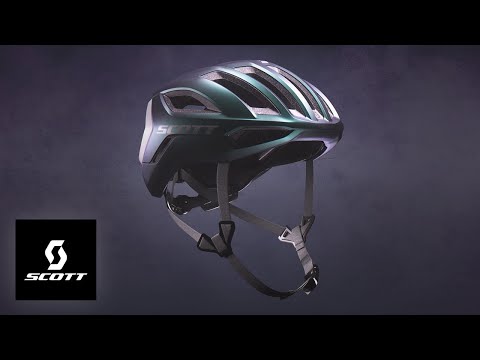 GET YOUR HEAD IN THE GAME - New SCOTT Centric Plus Helmet