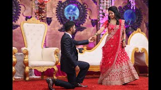 Best Ever Wedding Couple Dance