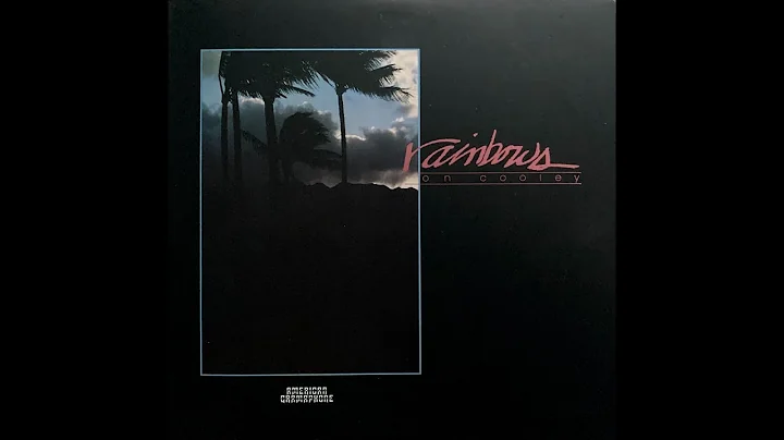 Ron Cooley: Rainbows (1982) [Full Album]