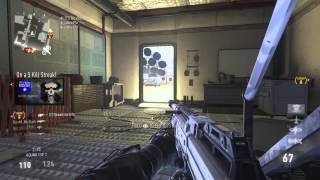 Call of Duty®: Advanced Warfare - 48 killstreak - Solar ASM1 - BombingRun Super Multikills