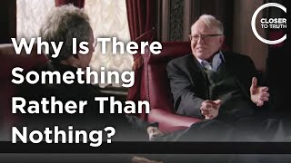 John Leslie - Why Is There Something Rather Than Nothing?