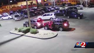10 year old attempted to steal car from Holly Hill dealership, police say