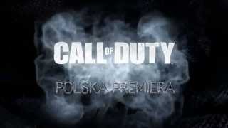 Call of Duty: Ghosts, Premiera