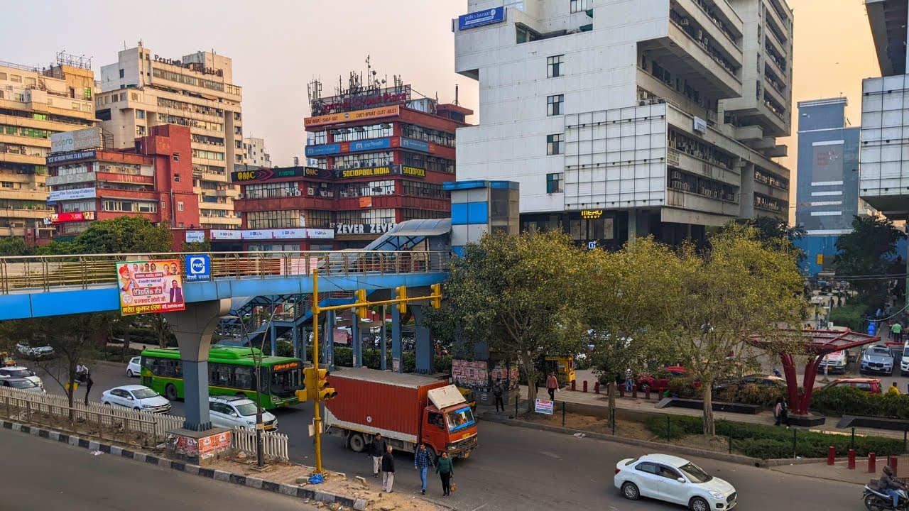 Walking Netajj Subhash Place NSP Pitampura Delhi India 4k Tour walking-netajj-subhash-place-nsp-pitampura-delhi-india-4k-tour