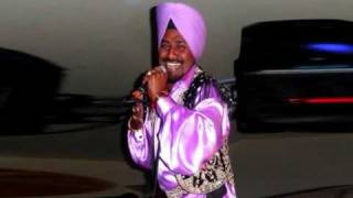 Lehmber Hussainpuri.Mele Wich Jatt.ReMiX