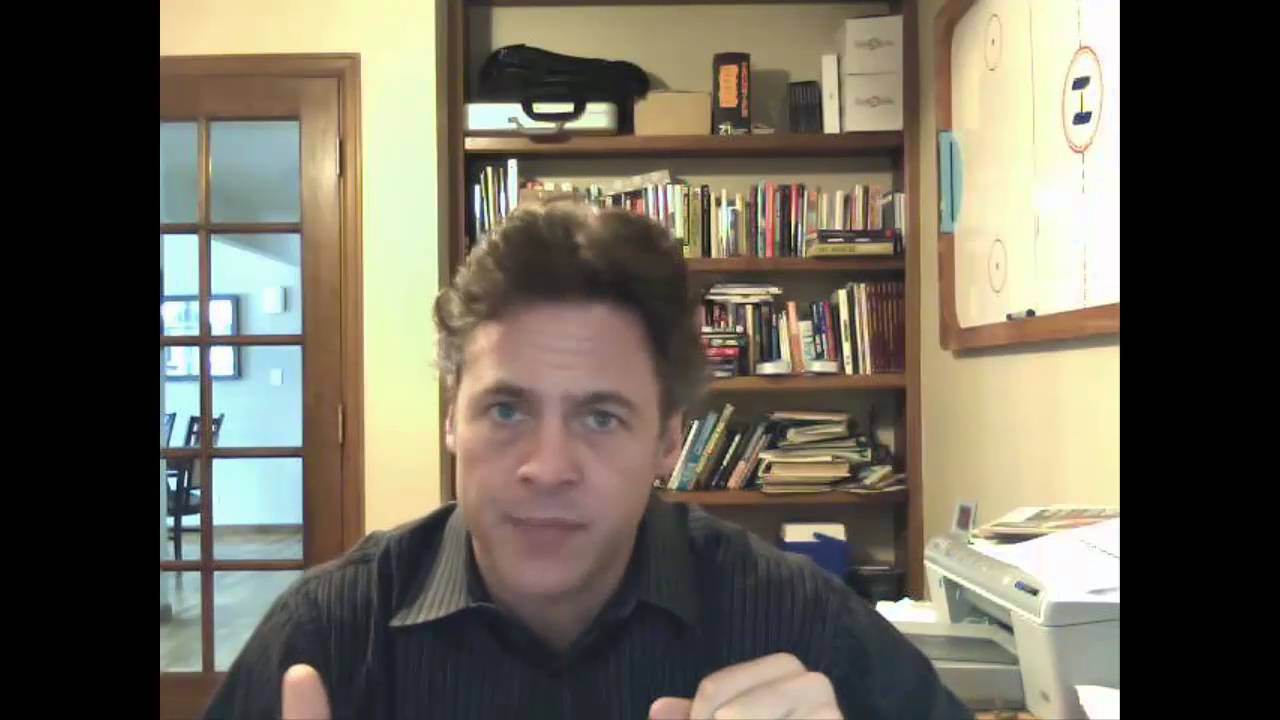 Todd Gehrke on Understanding the Mortgage Qualification Process